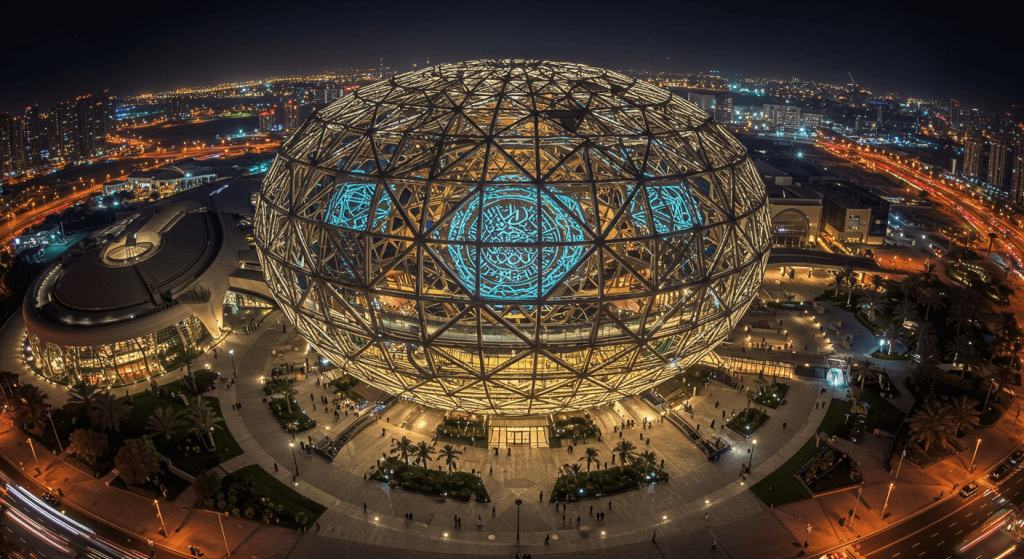 Dubai Expo
